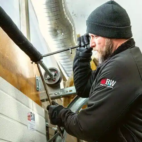 garage door service Trout Lake